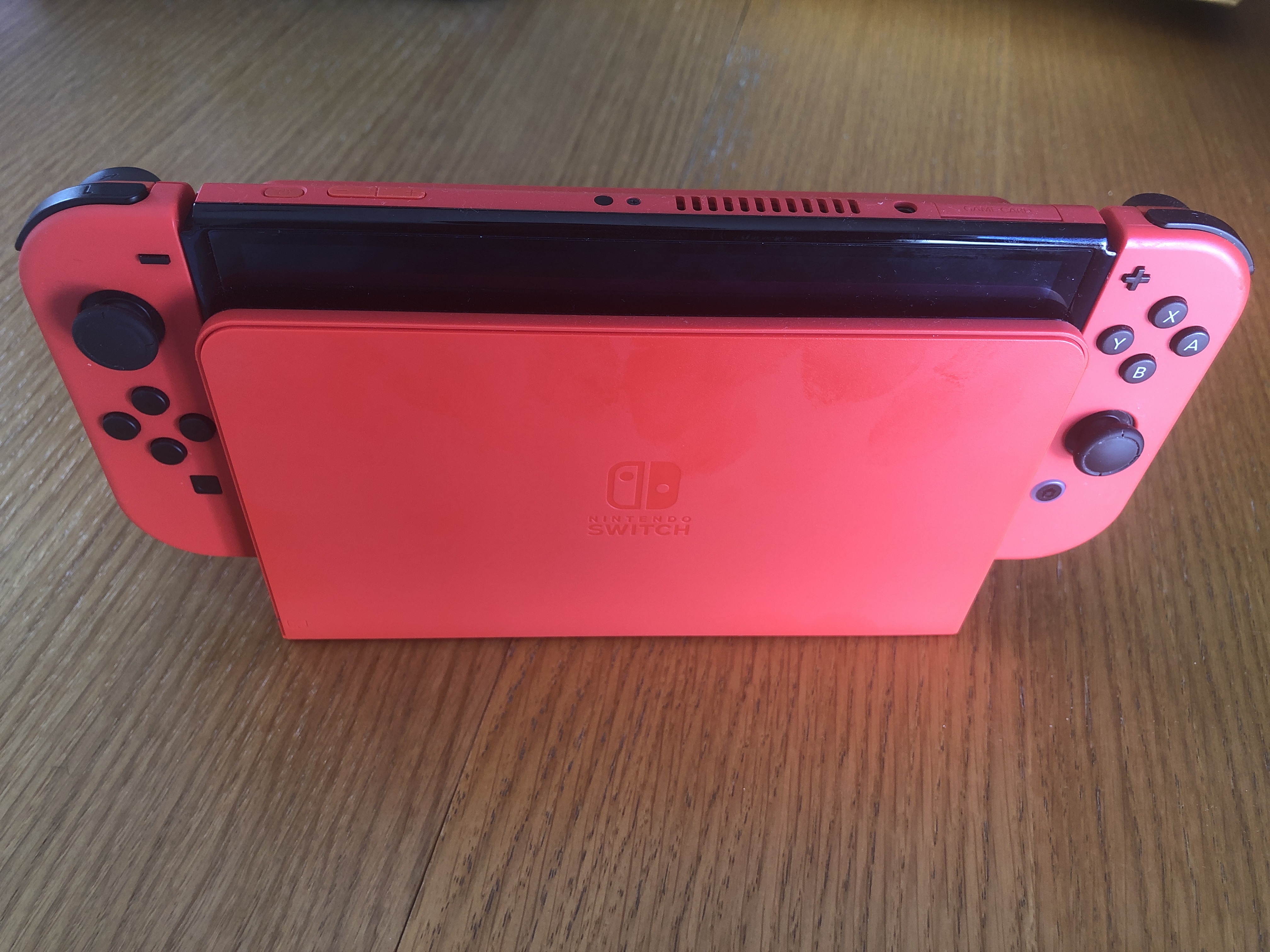 Nintendo switch til leie