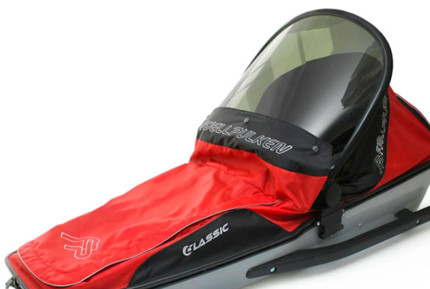 Flellpulken barnpulka 