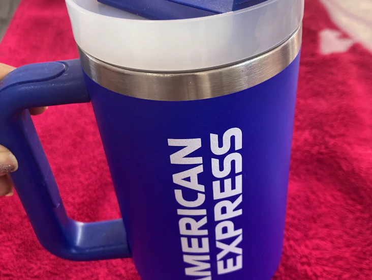 American express cup