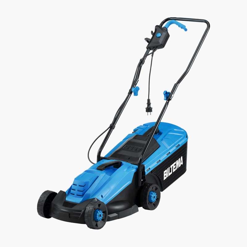 Elektrisk gressklipper lm 230