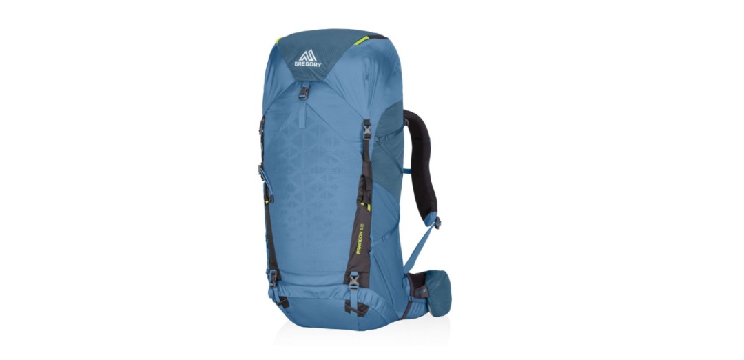 Gregory ryggsekk 58l 