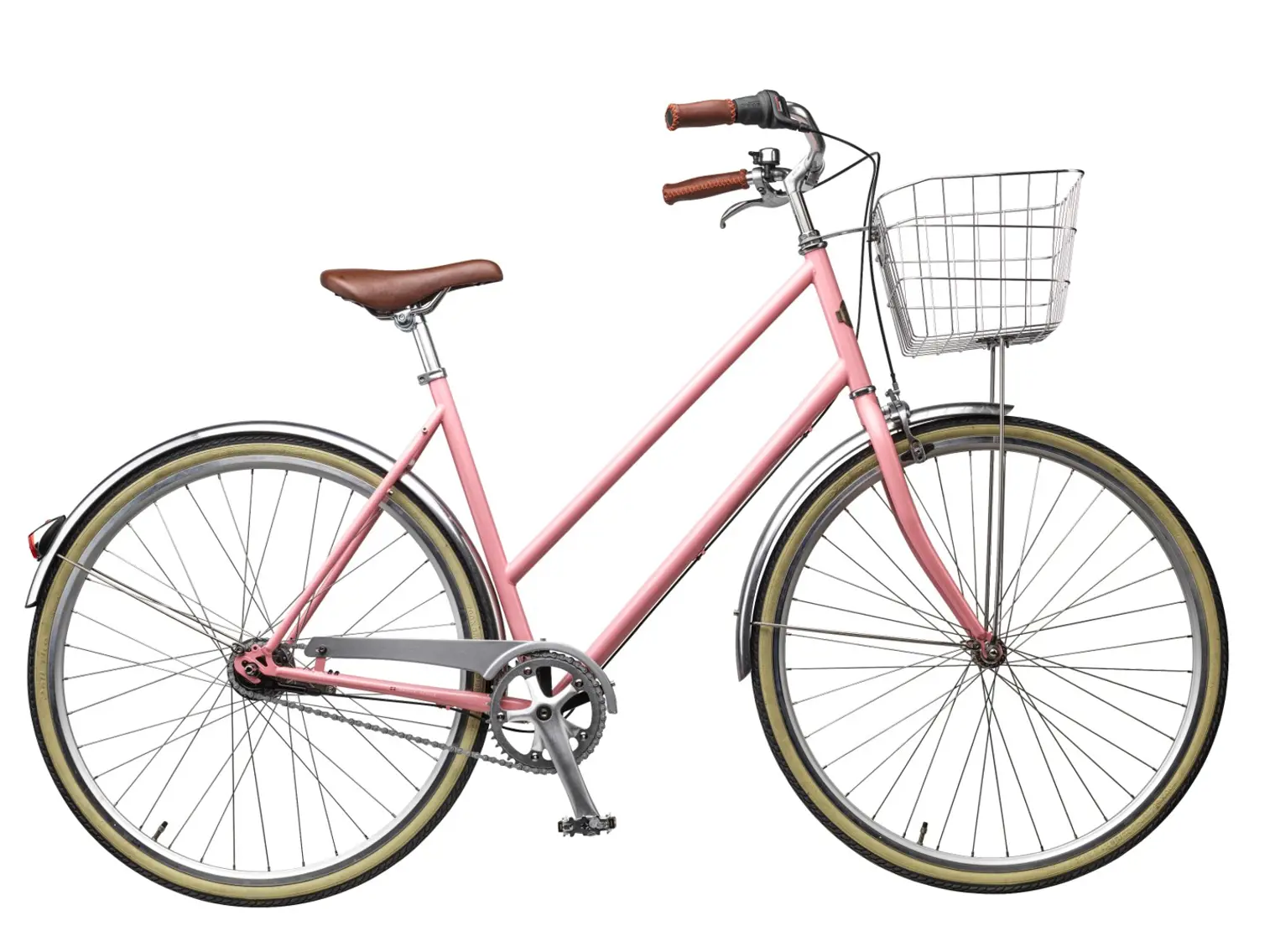 Dame cykel