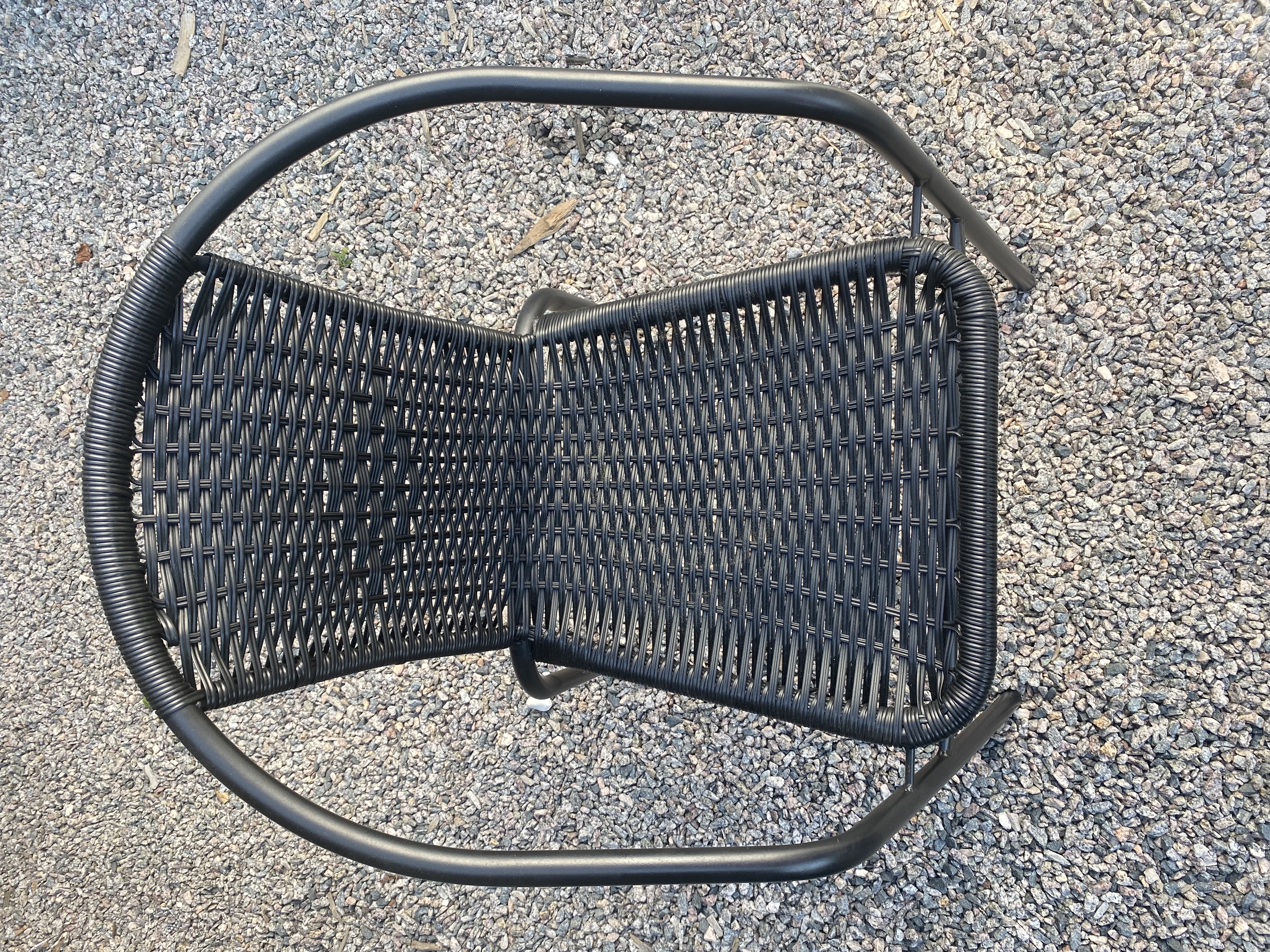 Stablestoler, klappstoler og bord