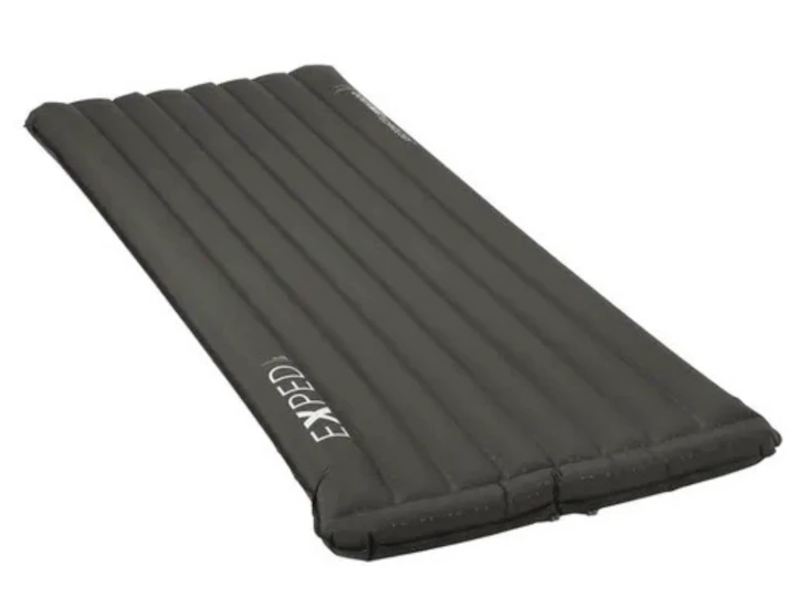 Exped ekspedisjonsunderlag