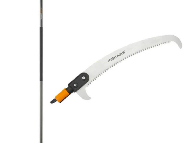 Grensåg fiskars 2m - 4m