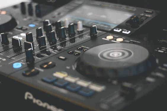 Pioneer xdj-rr
