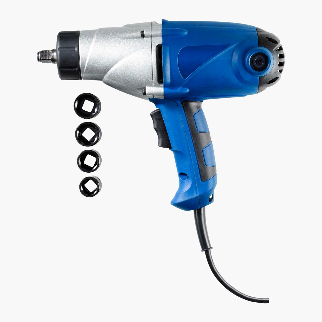 Biltema muttertrekker