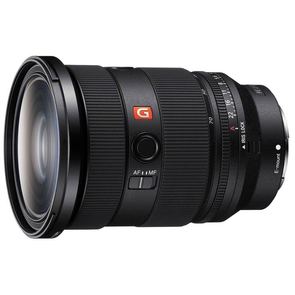Sony 24-70 g-master lens ii