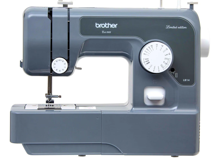 Brother symaskin limited edition