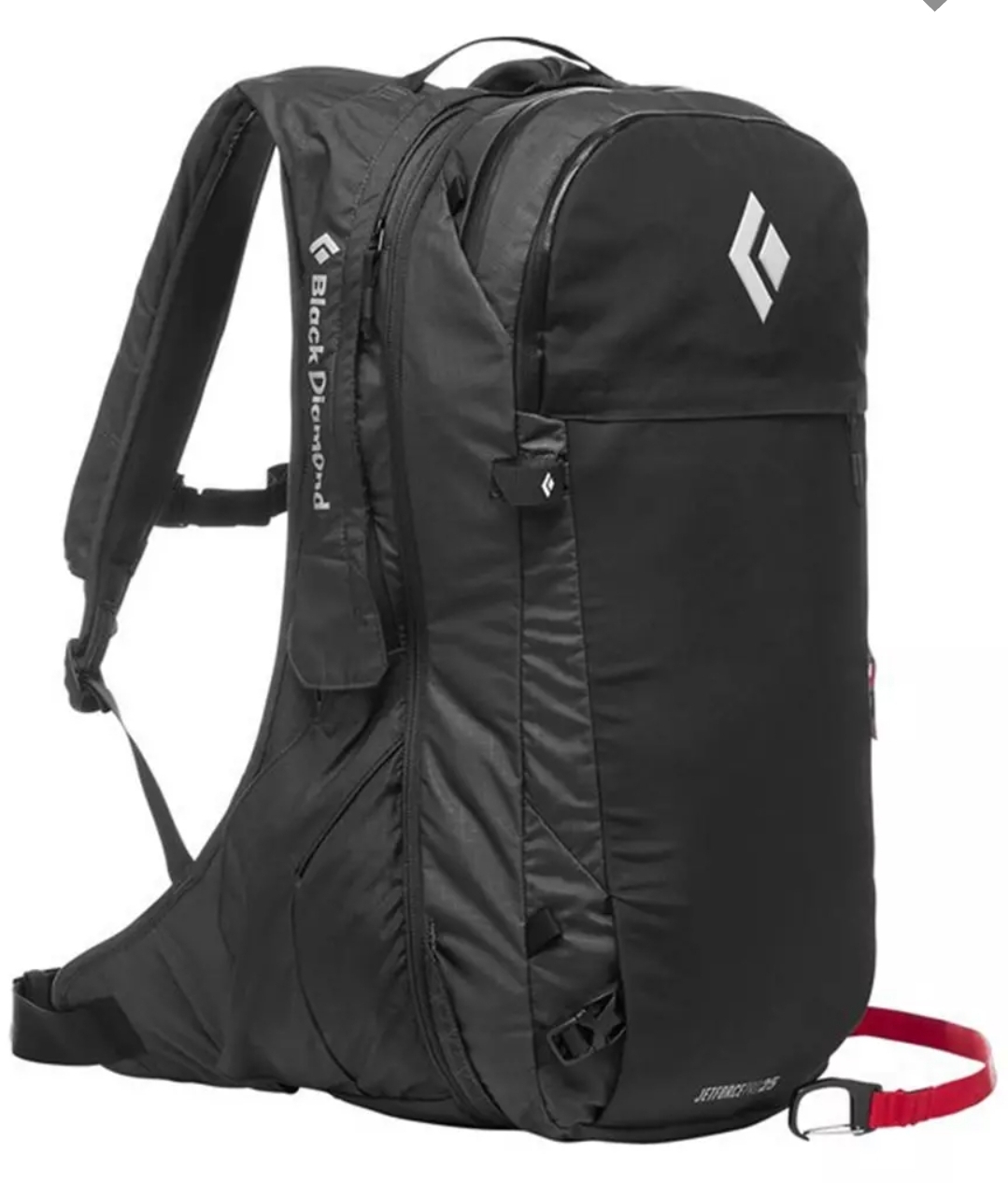 Jetforce pro pack 25l backpack 2026
