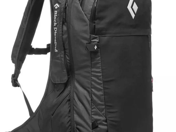 Jetforce pro pack 25l backpack 2026
