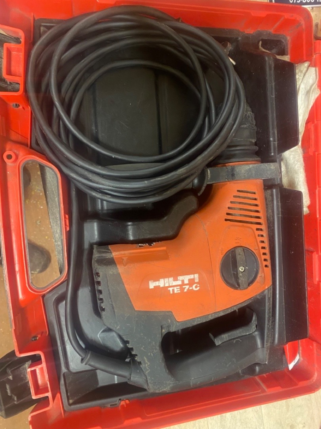 Hilti 