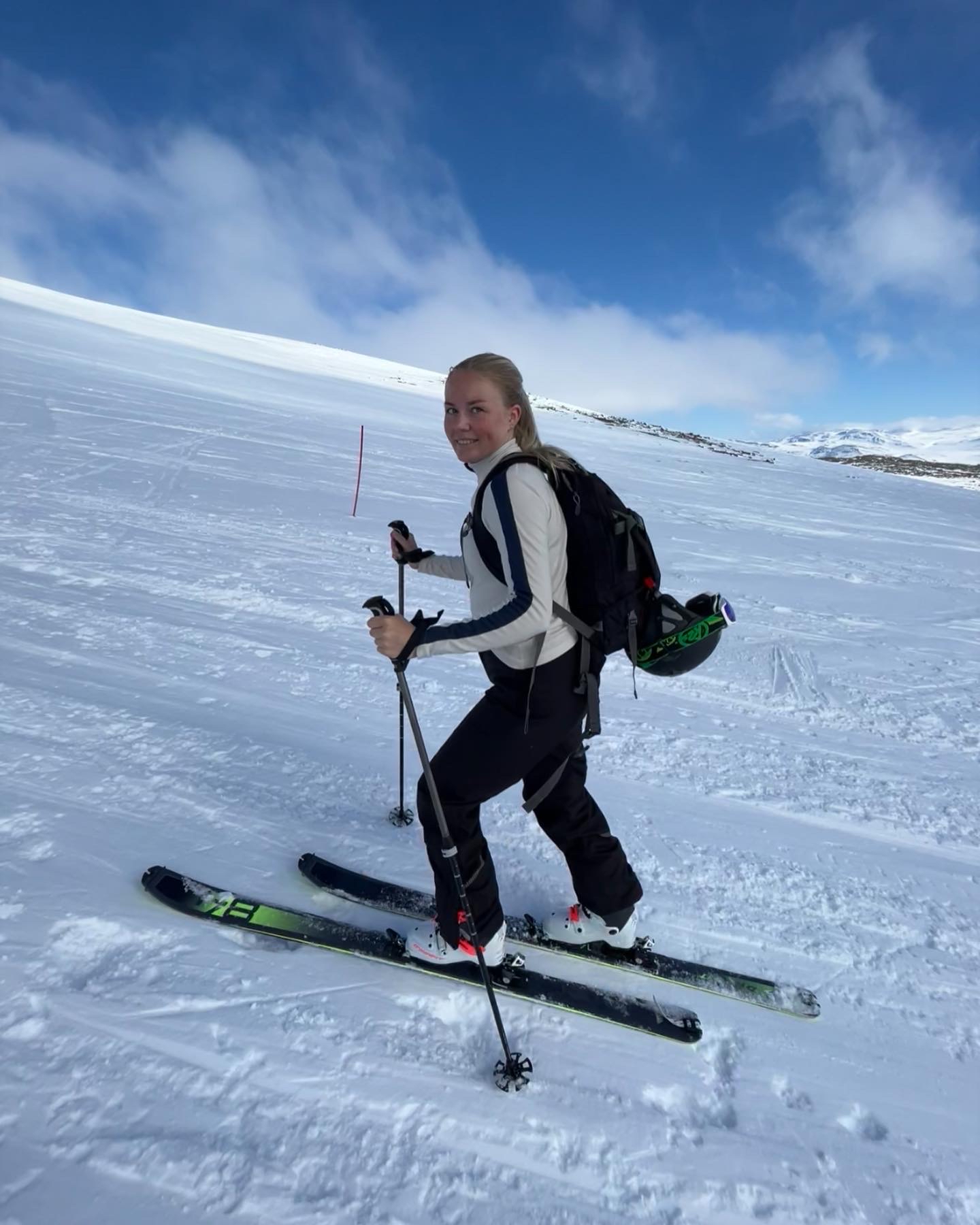 Toppturski til leie🤩