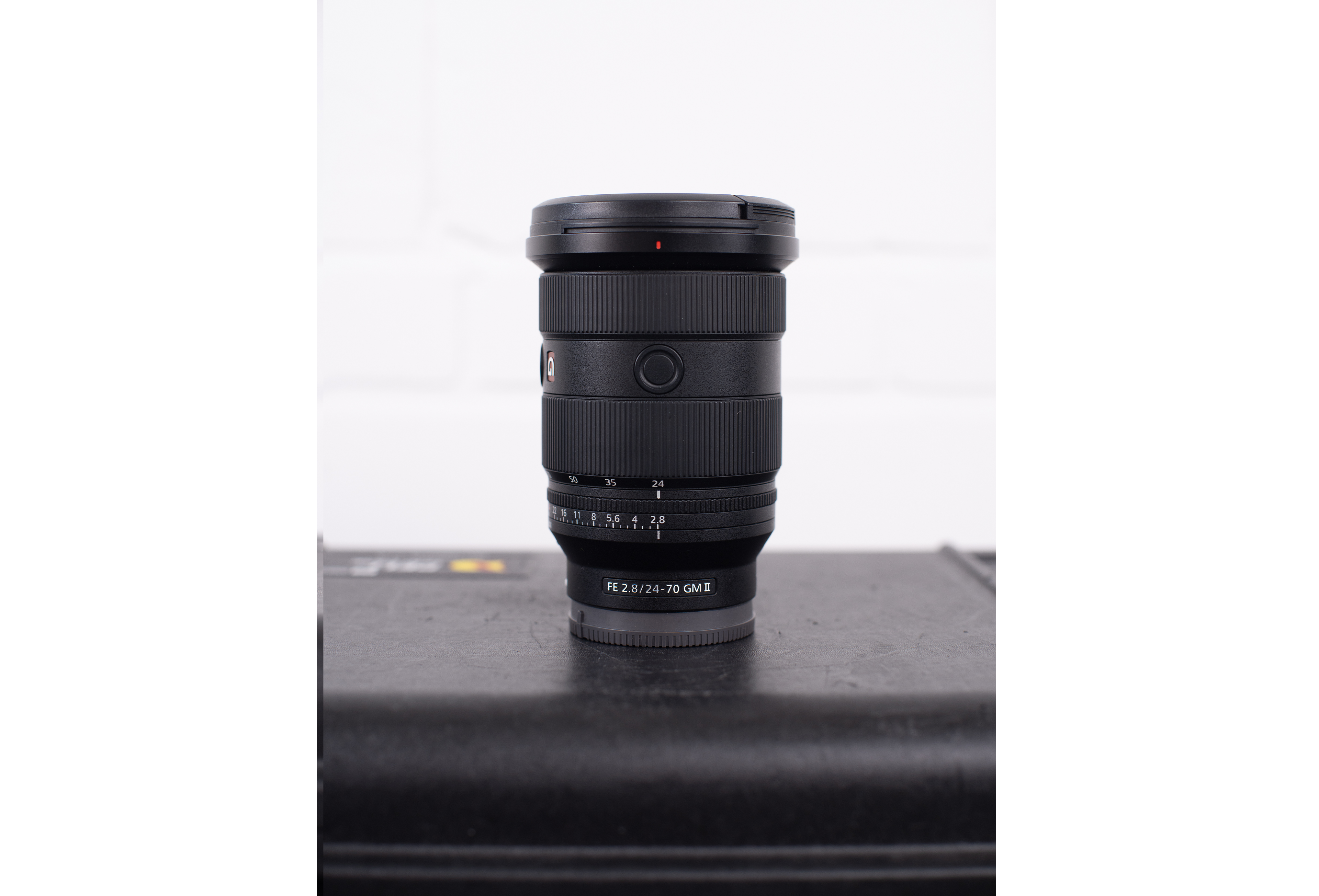 Sony gmii 24-70mm f2.8