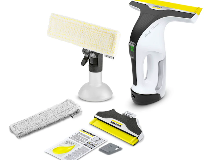 Karcher wv 7 vinduvasker / window vac