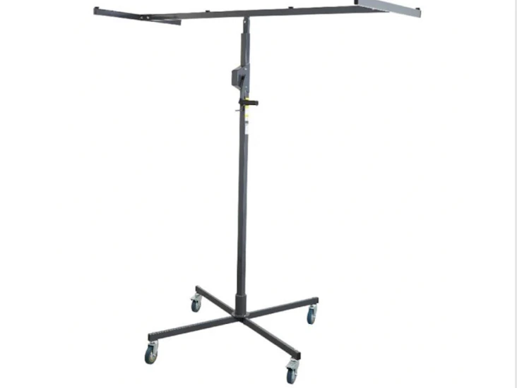 Gipshiss 68kg / 190 - 330 cm