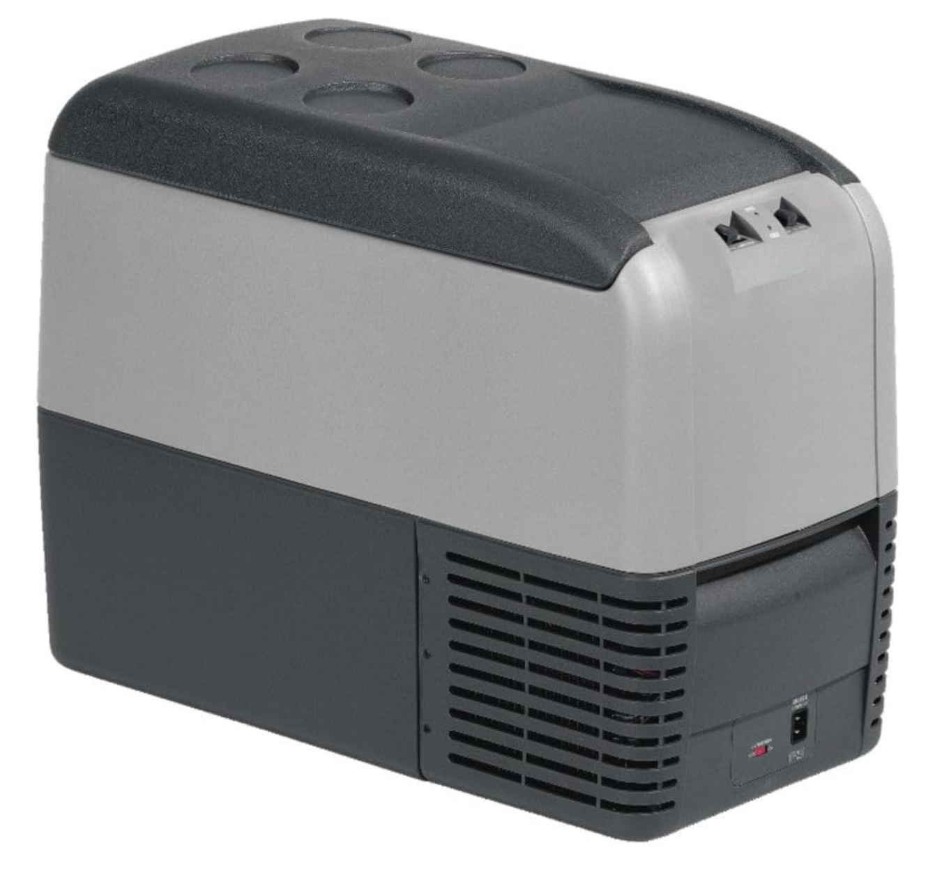 Kylbox med kompressor waeco cdf-25