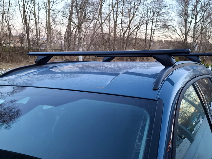 Takräcke till integrerad rails