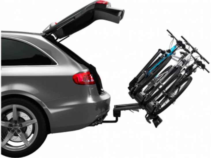 Thule velocompact 927 - 3 cyklar