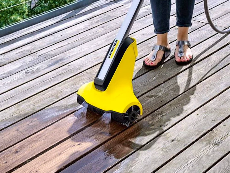 Kärcher terasstvätt