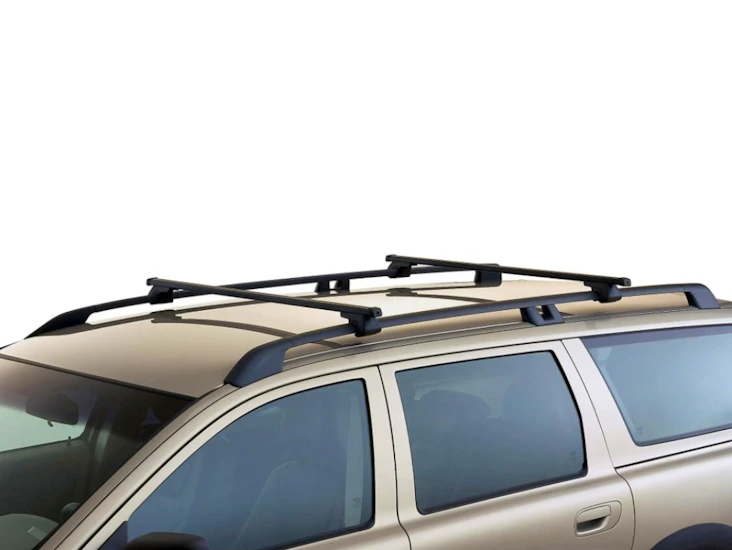 Tackräcke v50, v70, xc70, xc90, golf