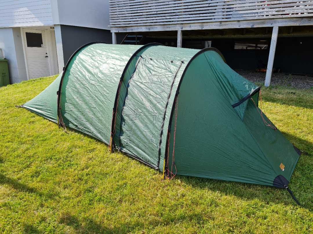 Hilleberg nammatj 3gt