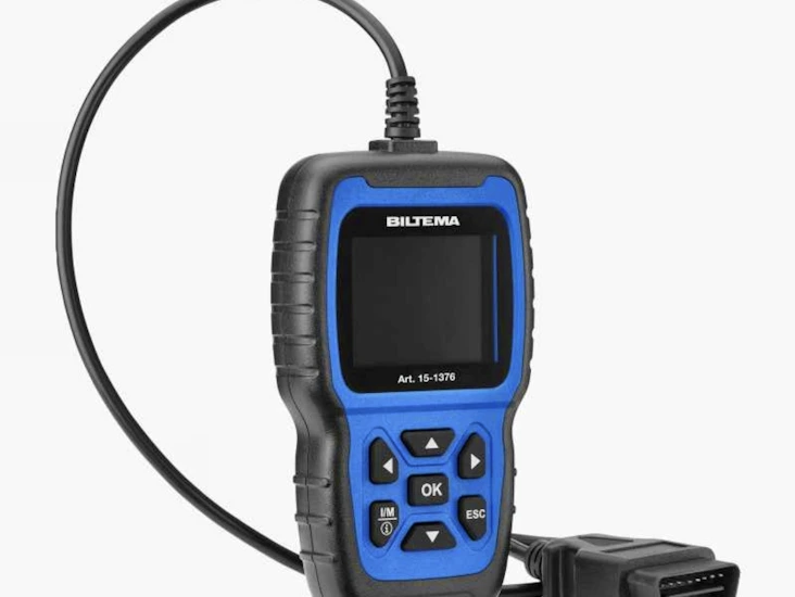 Diagnosverktyg för volvo