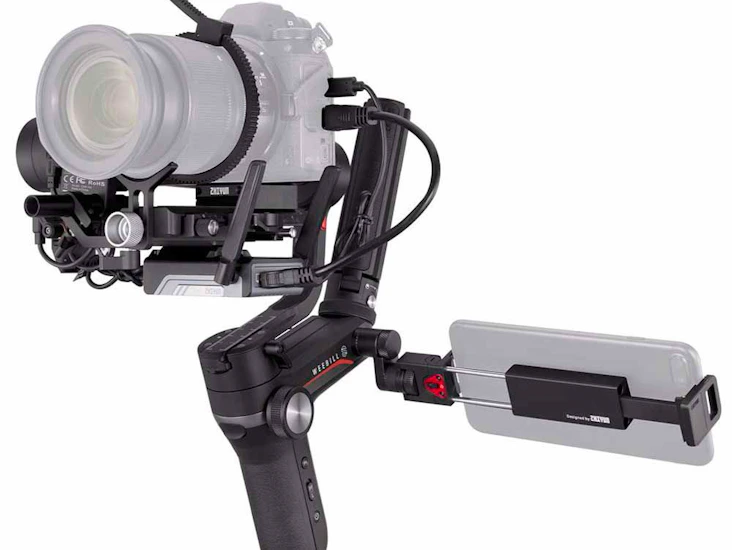 Weebill s pro package