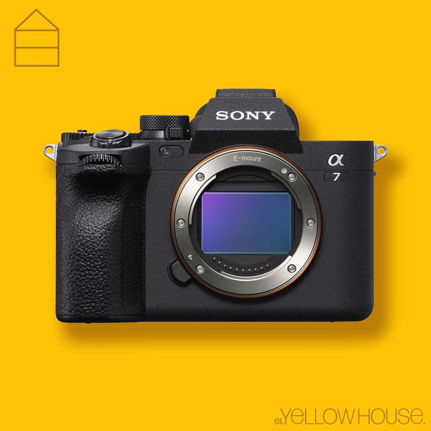 Sony a7iv