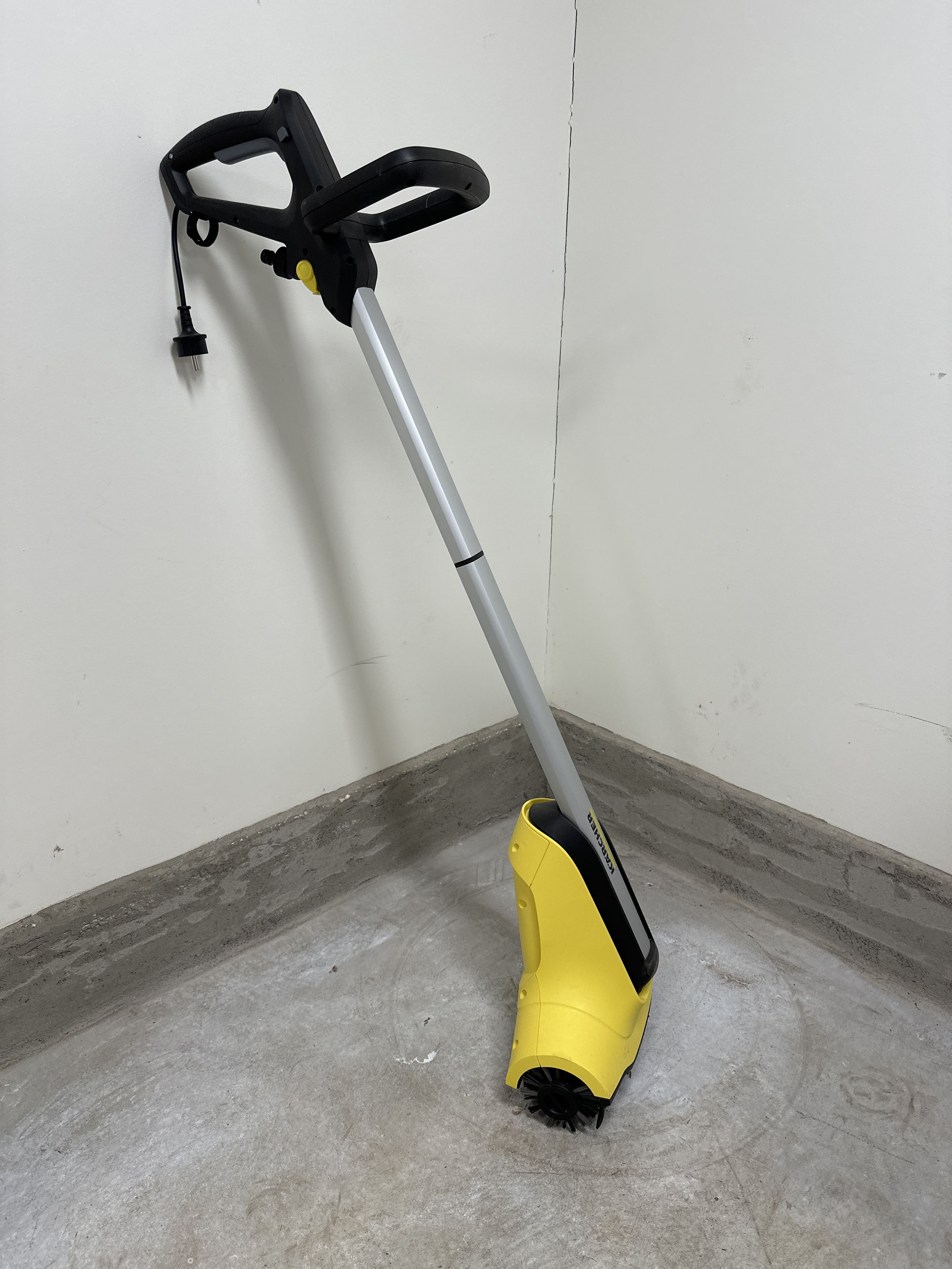 Terasstvätt kärscher pcl 4