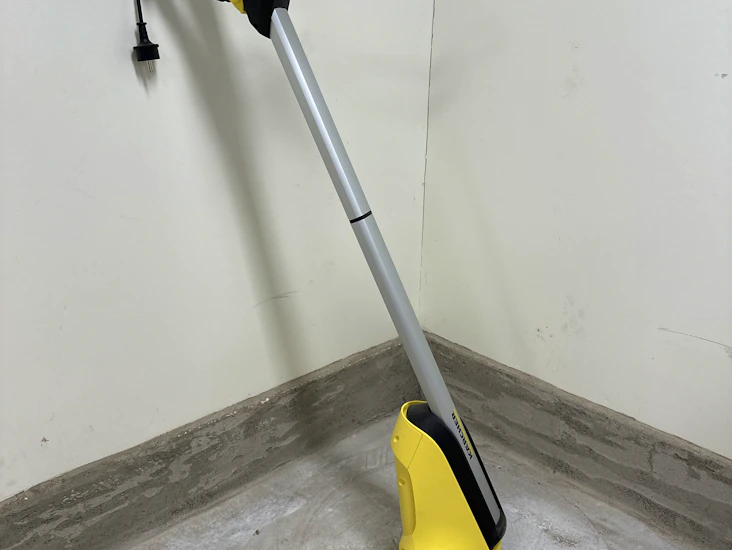 Terasstvätt kärscher pcl 4