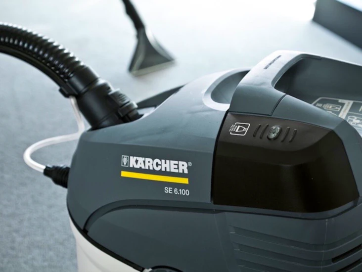 Mattvätt & textiltvätt