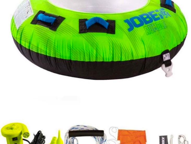 Jobe tube rund vannsport