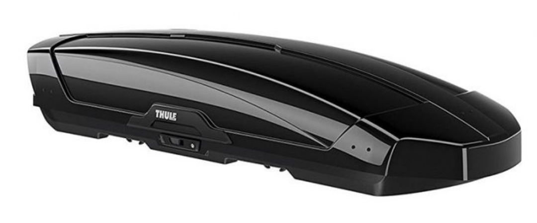 Takboks thule motion xt xxl