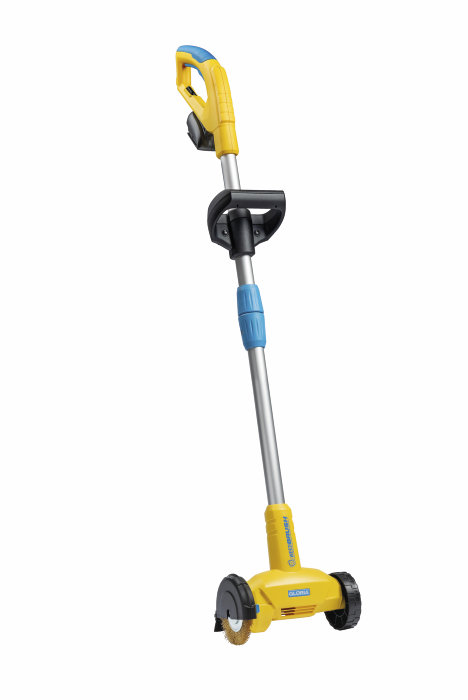 Batteridrevet fugerenser 
