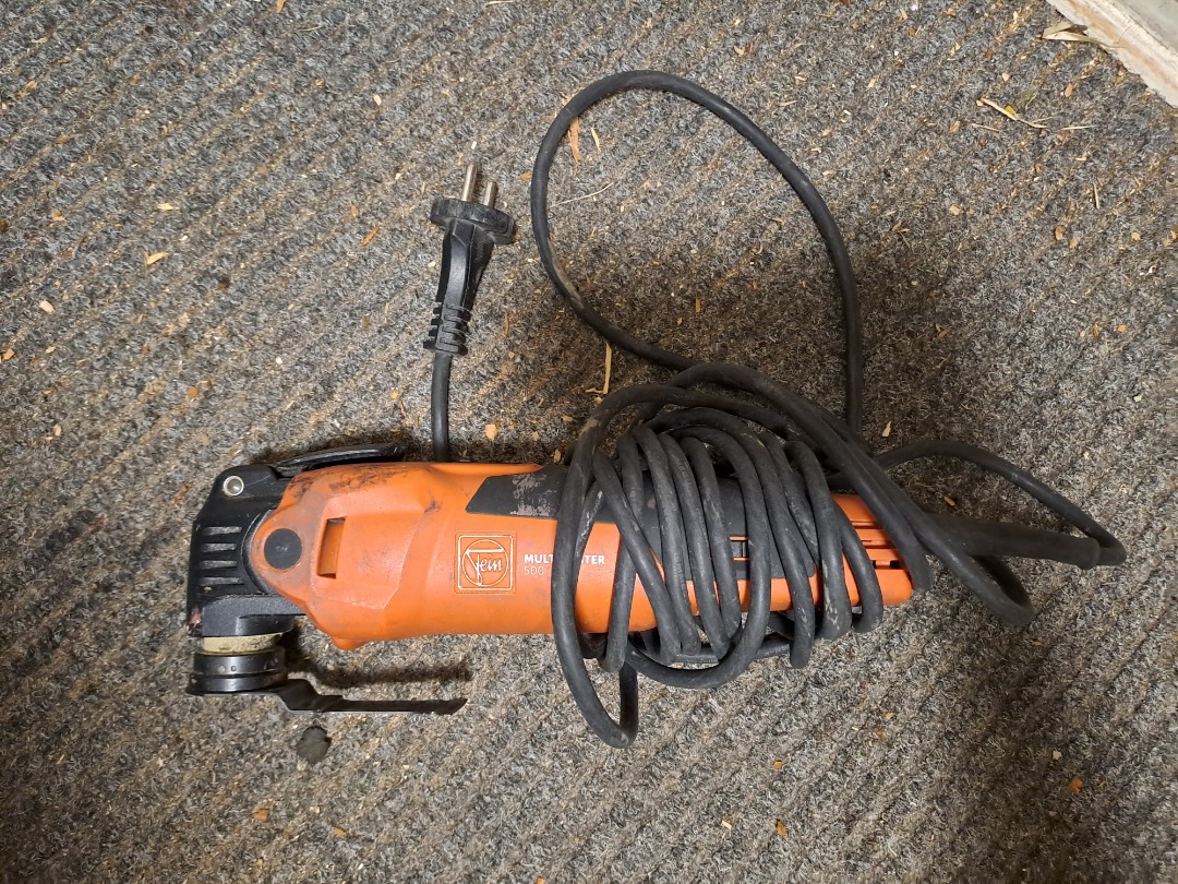 Feim multimaster 500