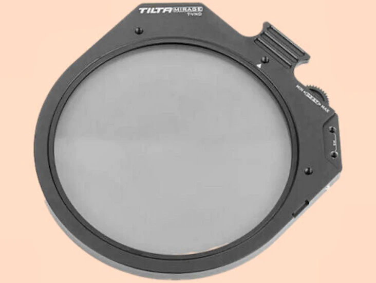 Tilta variable nd filter 1-9 stops