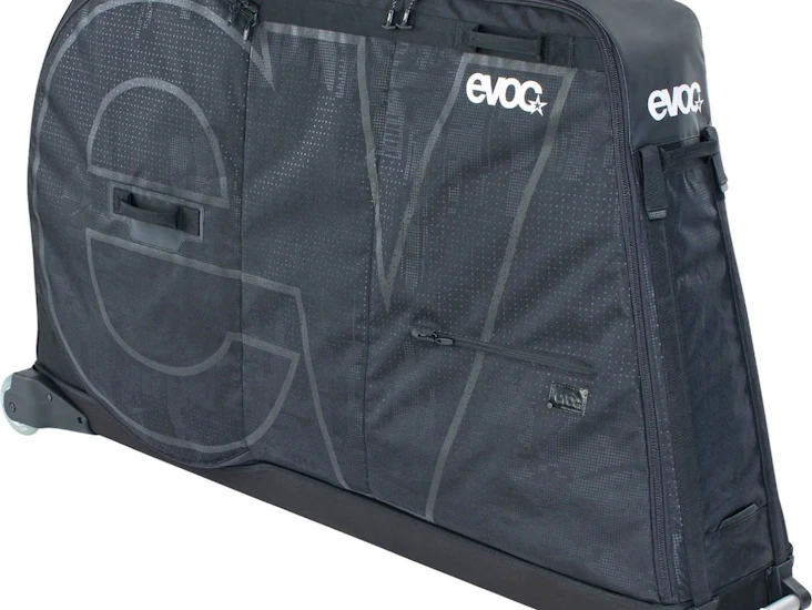Evoc bike bag pro polkupyöränkuljetuslaukku