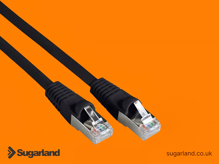 Cat 6 ethernet cable (20m-75m)