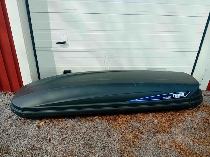 Takbox thule pacific 700