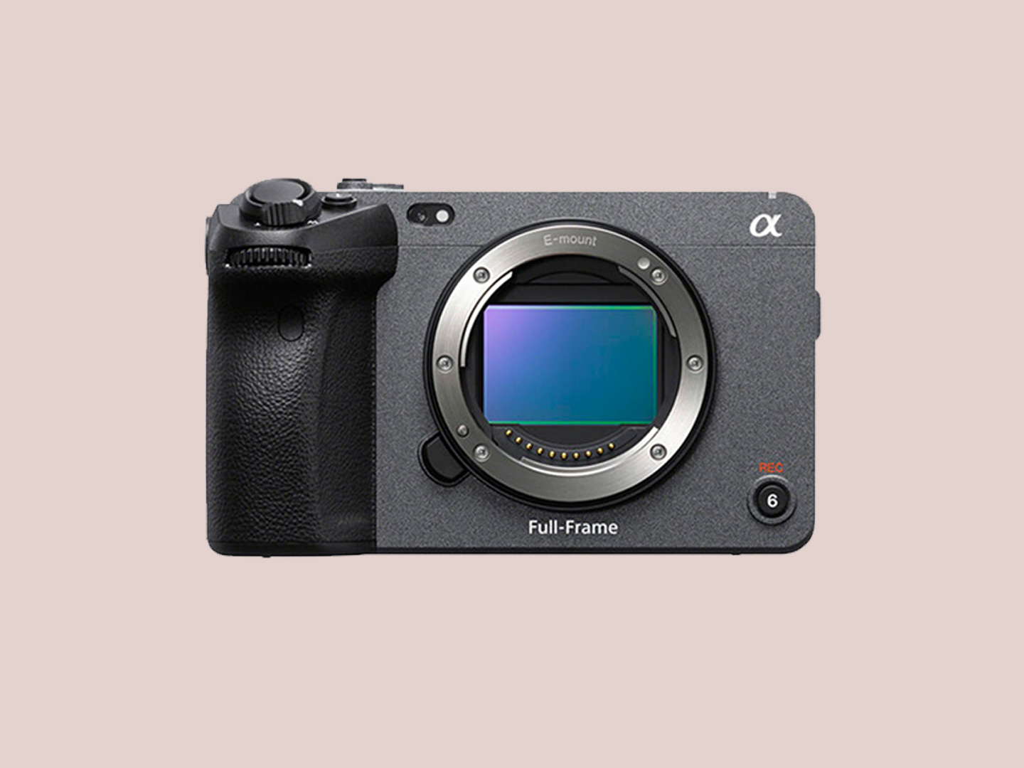 Sony fx3a - body only 