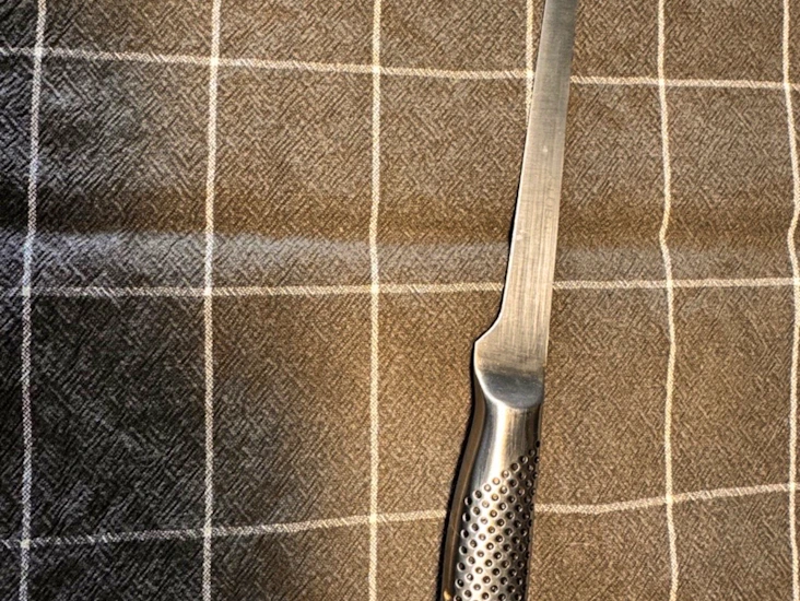 Global filékniv g-41