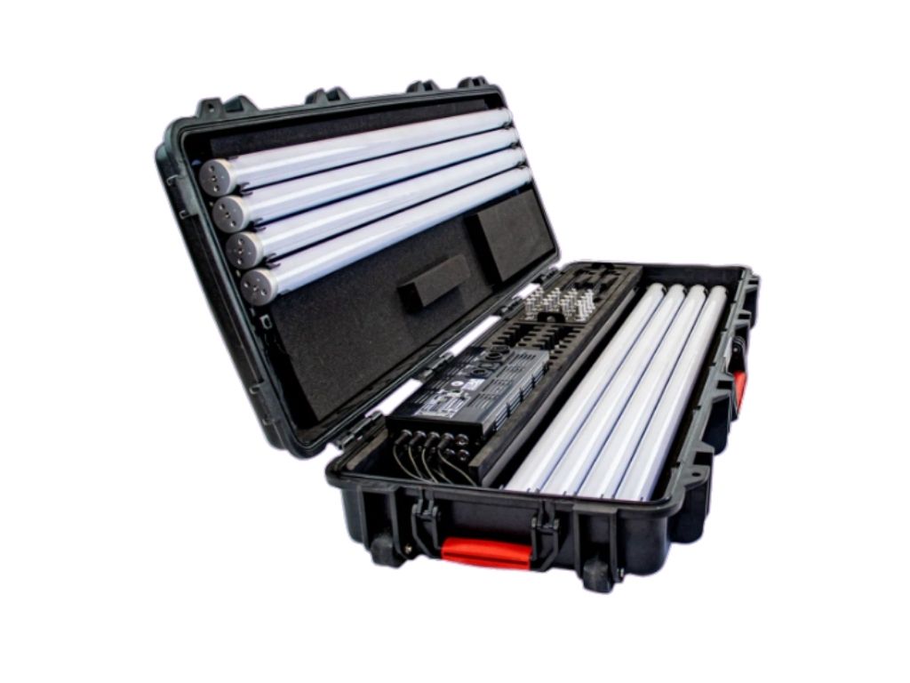 Astera titan tube kit of 8