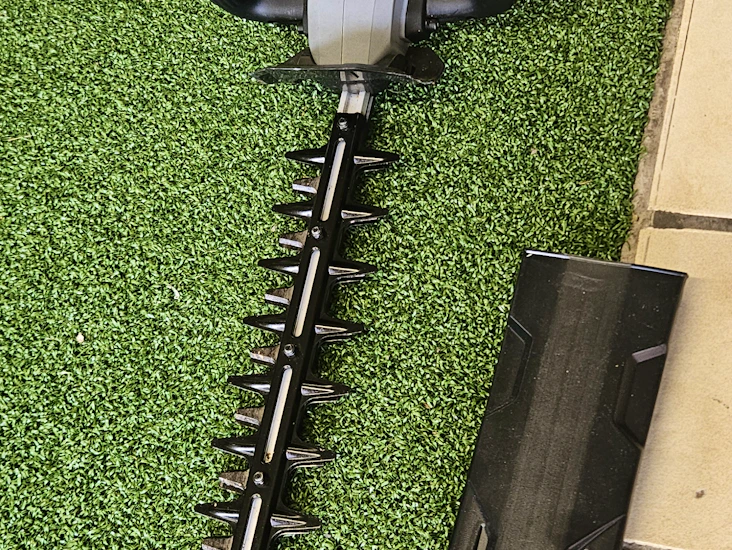 Ego power+ häcksax ht5100e