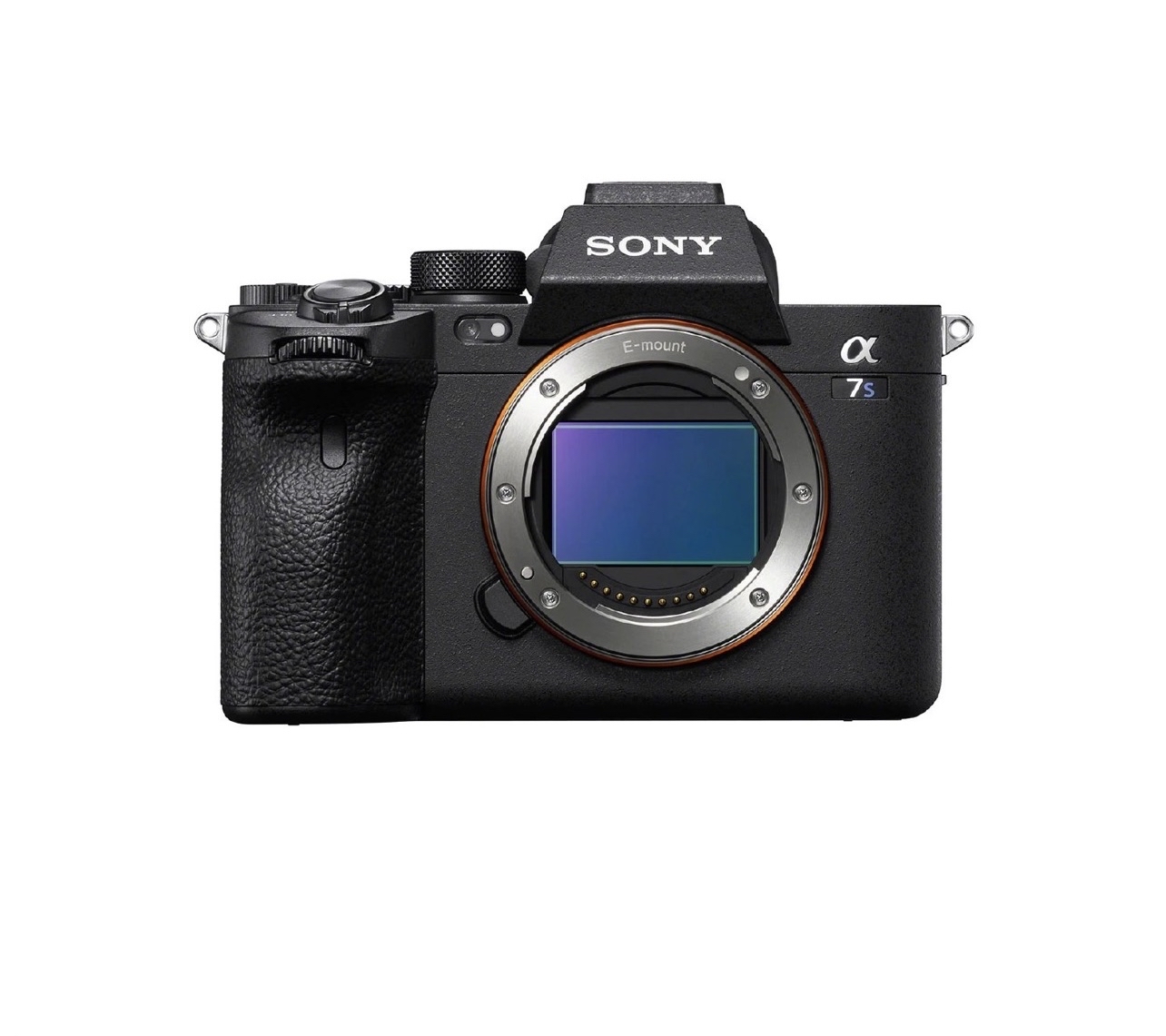 Sony a7siii 