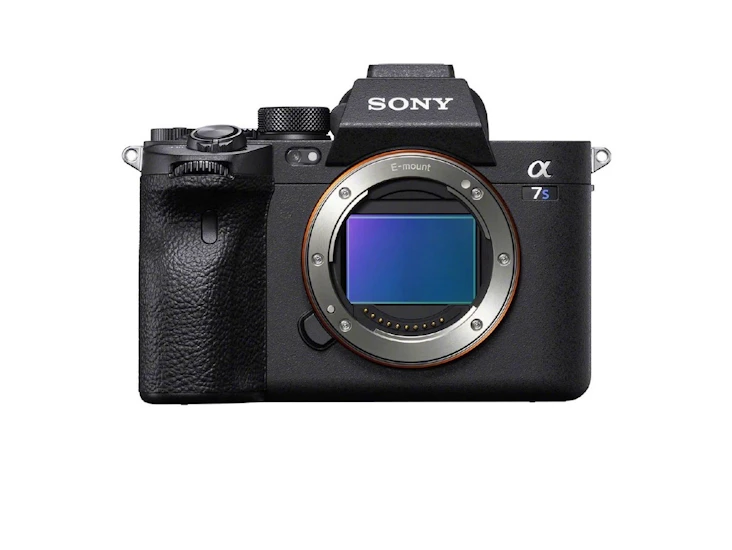 Sony a7siii