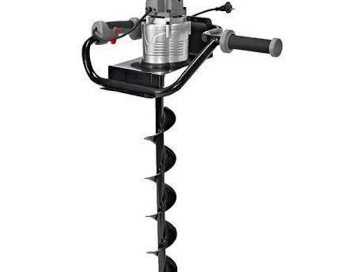 Jordbor ink. 100/150/200 mm bor