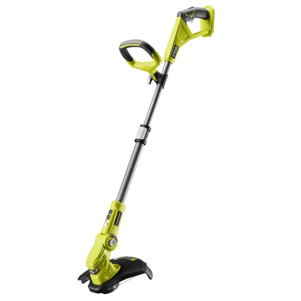 Ryobi elektrisk kantklipper