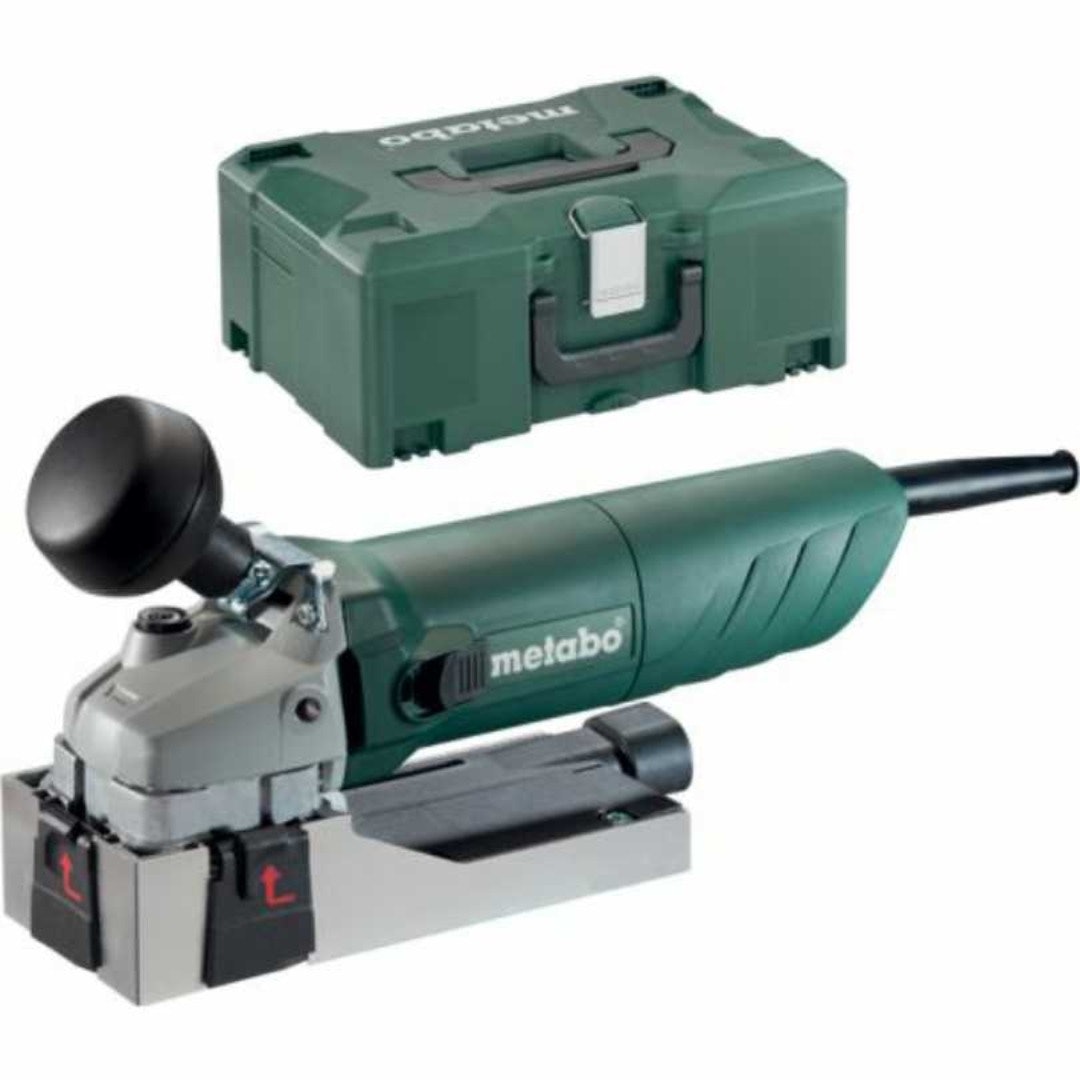 Lackfräs metabo