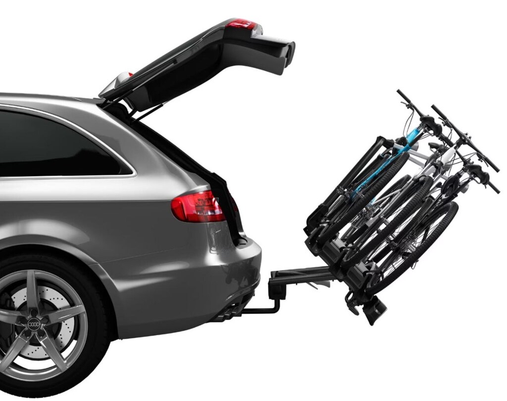 Thule velocompact 3 
